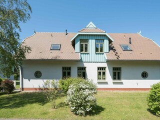 Holiday house Wustrow Outdoor Recording 2