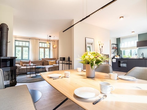 Holiday house Küstenhof 4b (Typ IX)