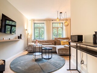 Holiday house Wustrow Features 14