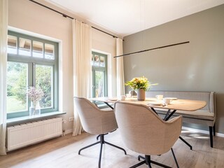 Holiday house Wustrow Features 16