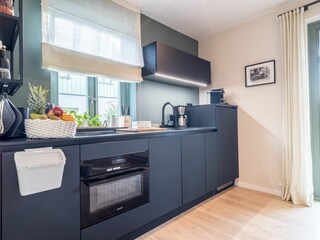 Holiday house Wustrow Features 17