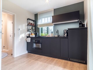 Holiday house Wustrow Features 18