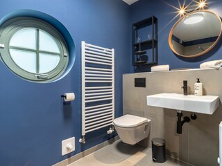 Holiday house Wustrow Features 19