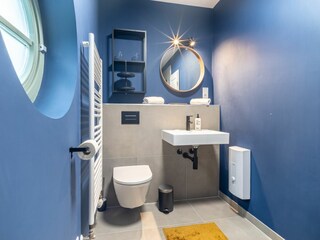 Holiday house Wustrow Features 20