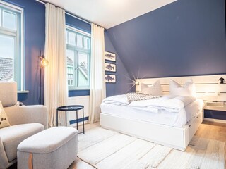 Holiday house Wustrow Features 22