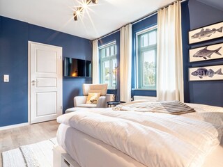 Holiday house Wustrow Features 23