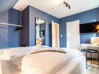 Holiday house Wustrow Features 24