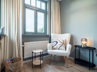 Holiday house Wustrow Features 28