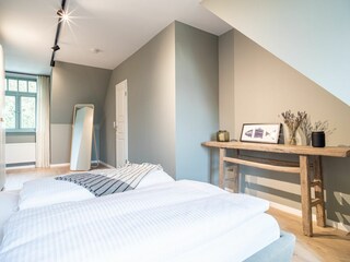 Holiday house Wustrow Features 29