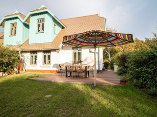 Holiday house Wustrow Outdoor Recording 8