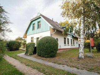 Holiday house Wustrow Outdoor Recording 2