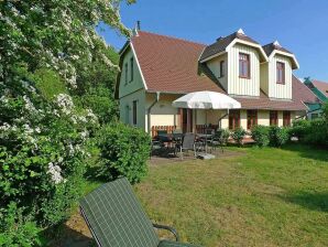 Küstenhof 5a (Typ X)