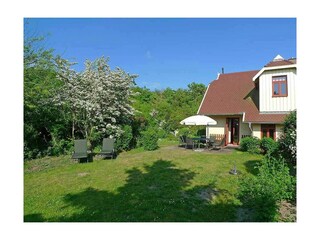 Holiday house Wustrow Outdoor Recording 6