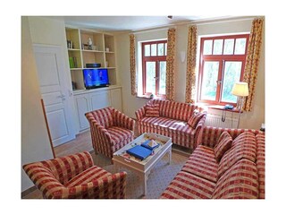 Holiday house Wustrow Features 13