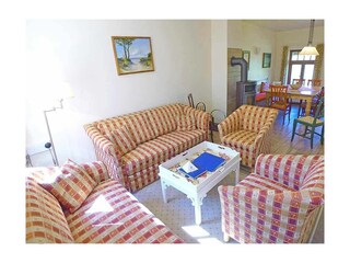 Ferienhaus Wustrow Ausstattung 14