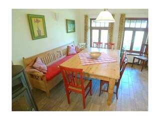 Ferienhaus Wustrow Ausstattung 15