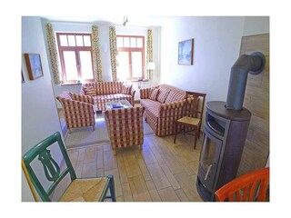 Ferienhaus Wustrow Ausstattung 16