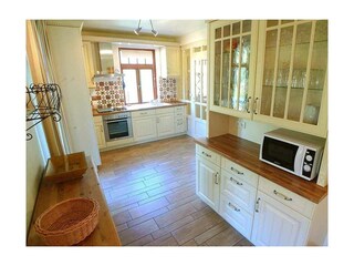 Holiday house Wustrow Features 17