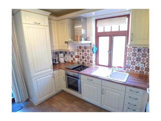 Holiday house Wustrow Features 18