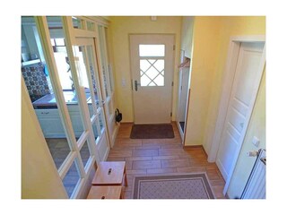 Holiday house Wustrow Features 19