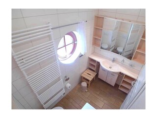 Ferienhaus Wustrow Ausstattung 20