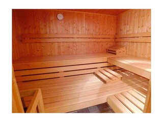 Holiday house Wustrow Features 23