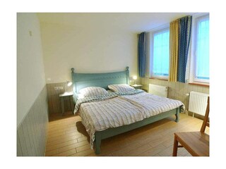 Ferienhaus Wustrow Ausstattung 24