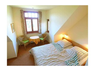 Ferienhaus Wustrow Ausstattung 27