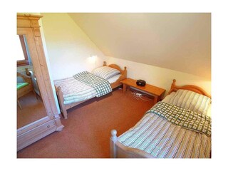 Ferienhaus Wustrow Ausstattung 31