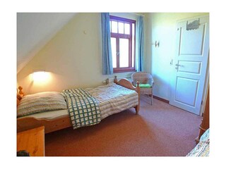 Ferienhaus Wustrow Ausstattung 32