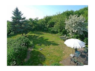 Holiday house Wustrow Outdoor Recording 8