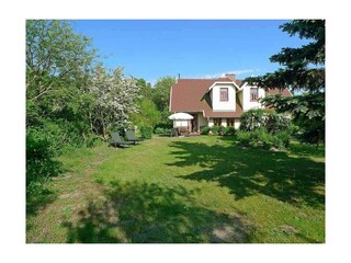 Holiday house Wustrow Outdoor Recording 10