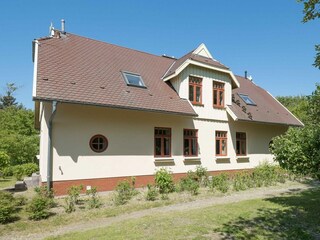 Holiday house Wustrow Outdoor Recording 2