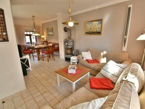 Küstenhof 5b (Typ X)