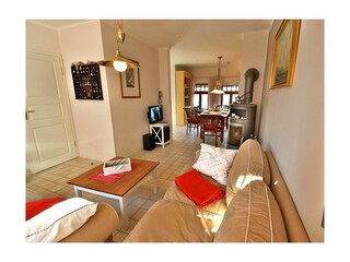 Ferienhaus Wustrow Ausstattung 13