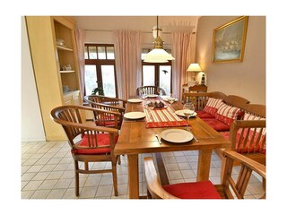 Ferienhaus Wustrow Ausstattung 15