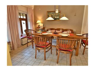 Ferienhaus Wustrow Ausstattung 16