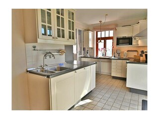 Ferienhaus Wustrow Ausstattung 17