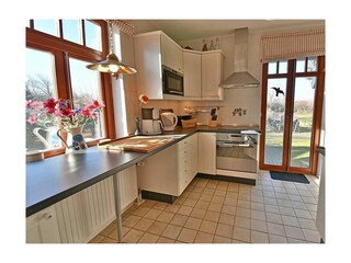 Ferienhaus Wustrow Ausstattung 18