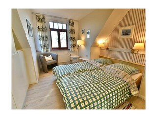 Ferienhaus Wustrow Ausstattung 19