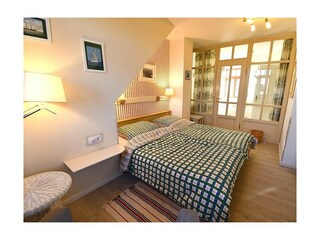 Ferienhaus Wustrow Ausstattung 20