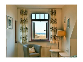 Ferienhaus Wustrow Ausstattung 21