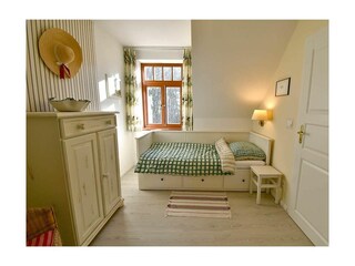 Ferienhaus Wustrow Ausstattung 22