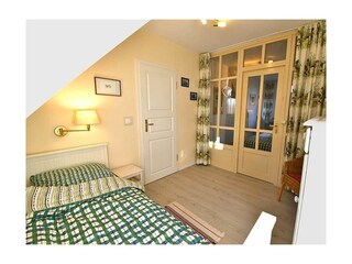 Ferienhaus Wustrow Ausstattung 23