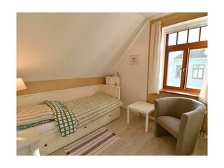 Ferienhaus Wustrow Ausstattung 24