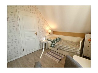 Ferienhaus Wustrow Ausstattung 24