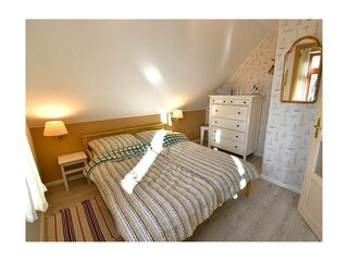 Ferienhaus Wustrow Ausstattung 26