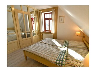 Ferienhaus Wustrow Ausstattung 28