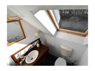 Ferienhaus Wustrow Ausstattung 29