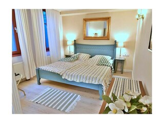 Ferienhaus Wustrow Ausstattung 30